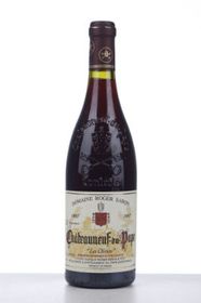france-rhone-wine-chateauneuf-du-pape-les-olivets-1997